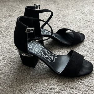 DV by Dolce Vita Women’s Heels - Size 8